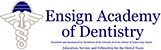 logo Ensign Academy